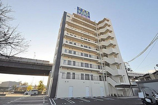 【外観】 | ラ・フォーレ久宝園