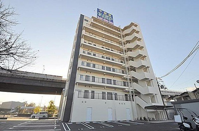 【外観】 | ラ・フォーレ久宝園