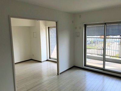 【洋室】 | ラ・フォーレ久宝園