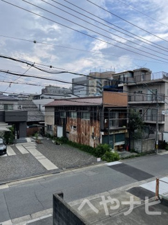 【展望】 | ★眺望