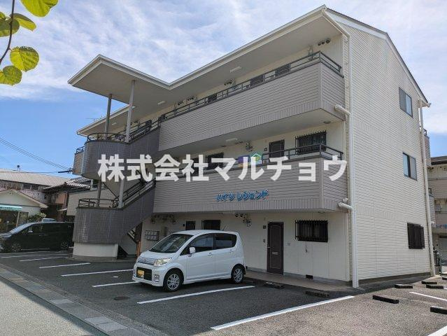ハイツレジェンド