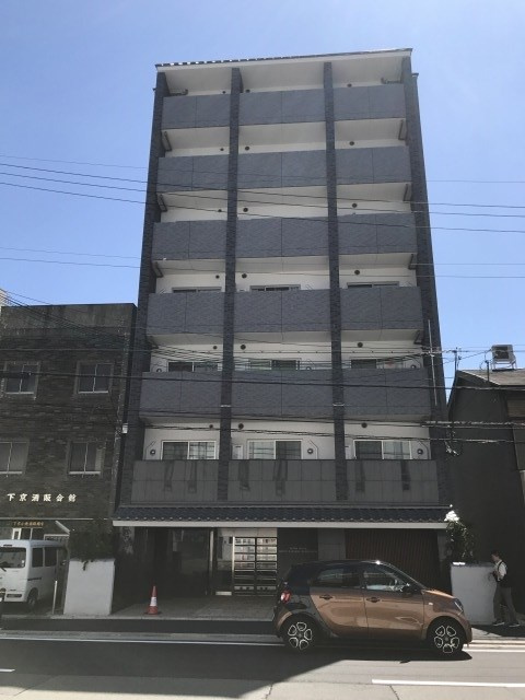 エステムプラザ京都ステーションレジデンシャルの画像