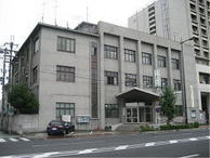南警察署東寺前交番（382m）