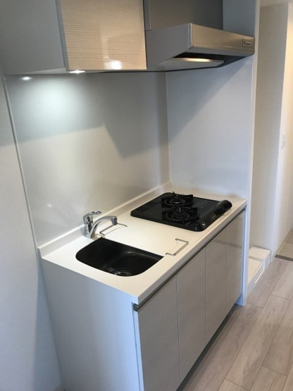 【キッチン】エステムプラザ京都ステーションレジデンシャル