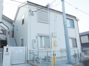 DOME TAMA P棟の画像