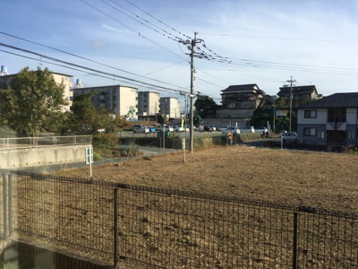 【展望】 | サニーフラット.N