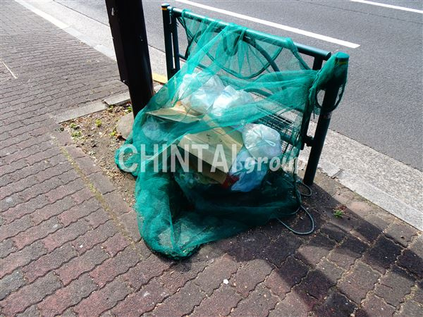 iON下北沢のその他共用部分