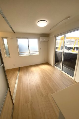 メルヴェールの居間・リビング