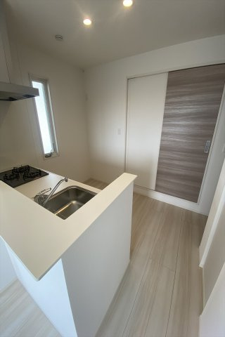 メルヴェールの内装