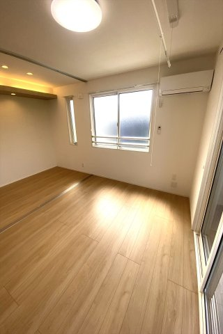 メルヴェールの居間・リビング