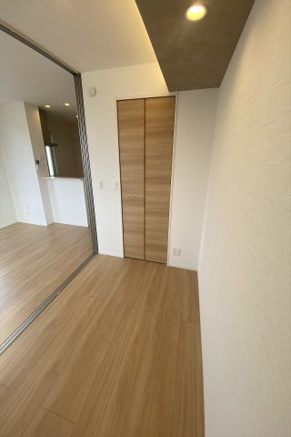 メルヴェールの居間・リビング