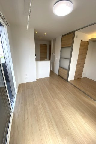 メルヴェールの居間・リビング