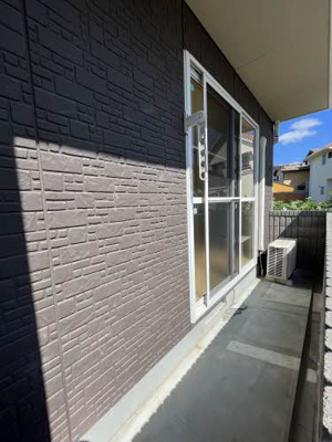 【バルコニー】 | シャルム