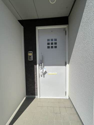 【玄関】 | シャルム