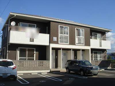 【外観】 | シャルム