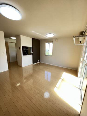 【居間・リビング】 | シャルム