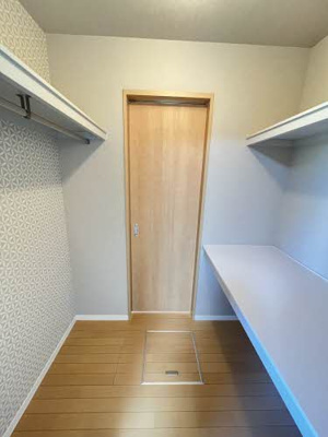 【玄関】 | シャルム