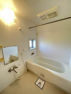 【浴室】 | シャルム