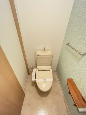 【トイレ】 | シャルム