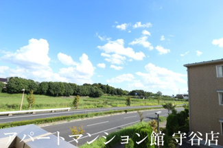 【展望】
