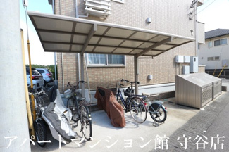 【その他共用部分】