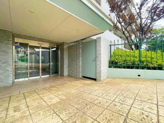 東急田園都市線「鷺沼」たまプラーザ東パーク・ホームズの画像