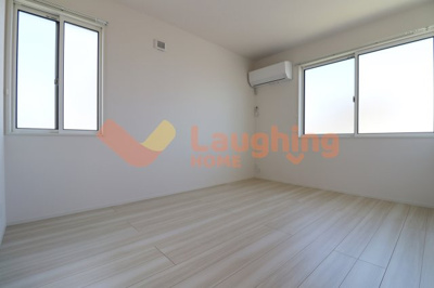 【洋室】 | D-ROOM NEXT 諏訪野 | 使い勝手のいい洋室です