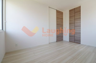 【洋室】 | D-ROOM NEXT 諏訪野 | 洋室です