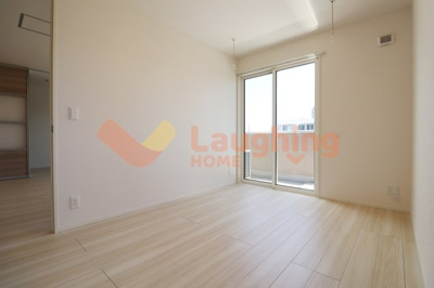 【寝室】 | D-ROOM NEXT 諏訪野 | 落ち着いて過ごせるお部屋なので、寝室にいかがでしょうか