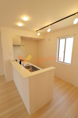 【キッチン】 | D-ROOM NEXT 諏訪野 | キッチンでお料理をお楽しみください