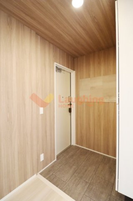 【玄関】 | D-ROOM NEXT 諏訪野 | 毎日通る玄関はこちらです