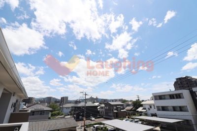 【展望】 | D-ROOM NEXT 諏訪野