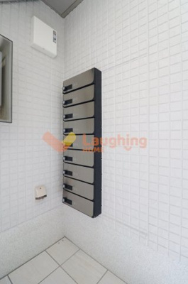 【その他共用部分】 | D-ROOM NEXT 諏訪野