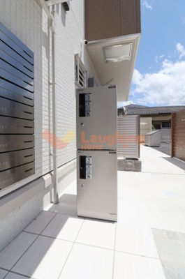 【設備】 | D-ROOM NEXT 諏訪野