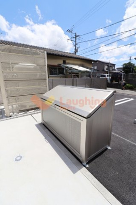 【その他共用部分】 | D-ROOM NEXT 諏訪野