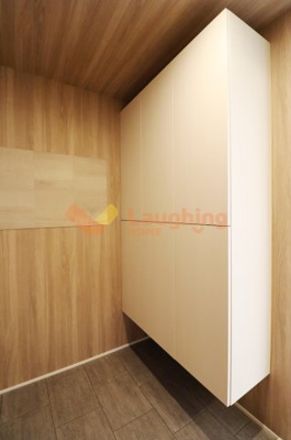 【玄関】 | D-ROOM NEXT 諏訪野 | 玄関です