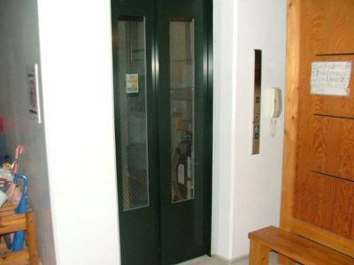 【その他共用部分】 | 城西町アパートU