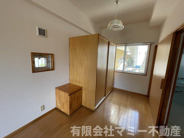 【収納】 | 城西町アパートU