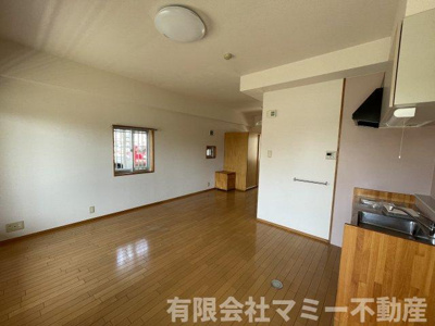 【寝室】 | 城西町アパートU