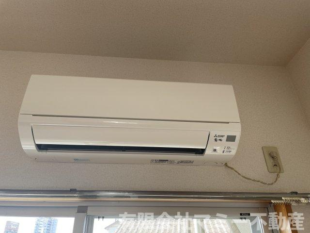 【設備】 | 城西町アパートU