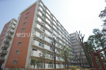 グランドシティ大宮 W棟の画像