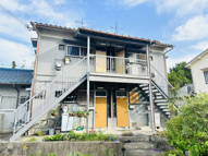 笠井アパートの画像