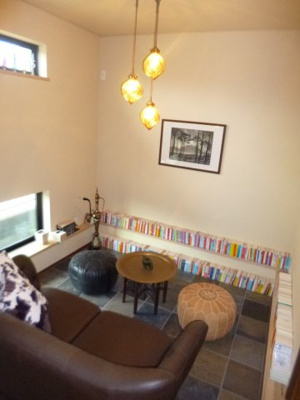 【その他】 | 大津市真野4丁目15-43　中古戸建 | 1階　土間