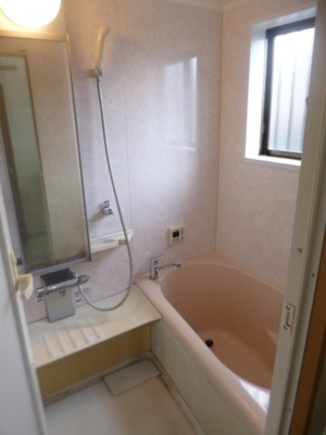 【浴室】 | 大津市真野4丁目15-43　中古戸建