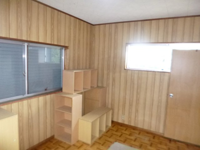 【洋室】 | 大津市真野4丁目15-43　中古戸建 | 洋室6帖　2階