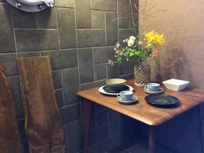 【キッチン】 | 大津市真野4丁目15-43　中古戸建 | DK　1階