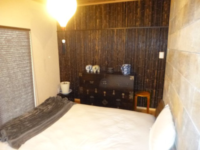 【洋室】 | 大津市真野4丁目15-43　中古戸建 | 1階　寝室