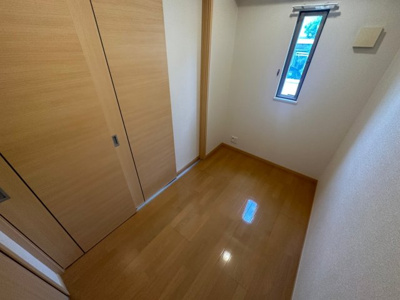 【洋室】 | コンフォートA