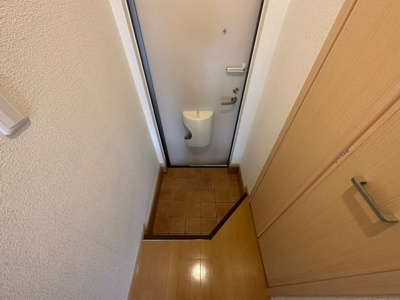 【玄関】 | コンフォートA