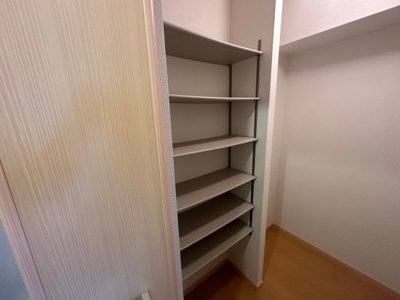 【収納】 | コンフォートA